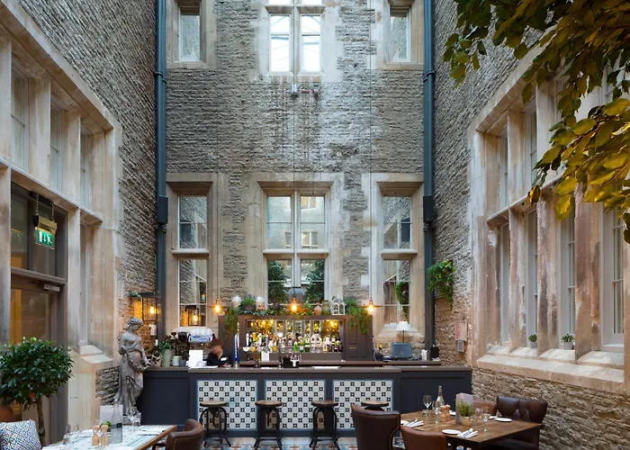 De Vere Tortworth Court